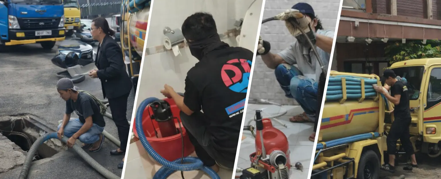 Jasa Sedot WC Pangarengan Terdekat